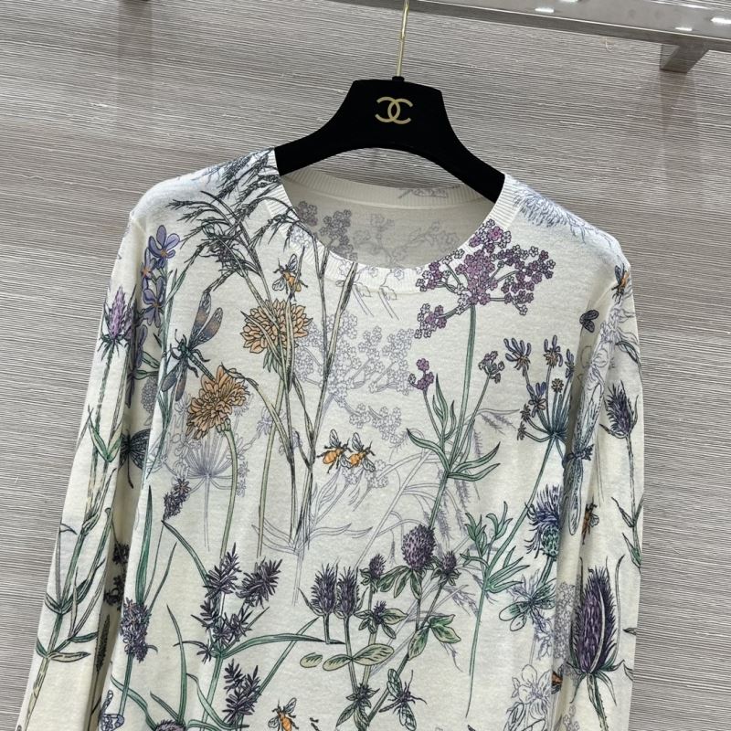 Christian Dior Sweaters